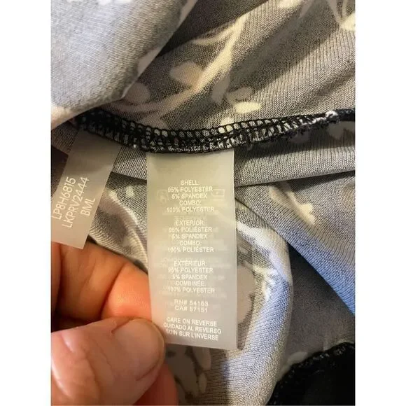 Wrangler Ultra 20X Fit Plaid Multi-Color Button Down Snap Jewel Buttons w/ Laven - Picture 15 of 16